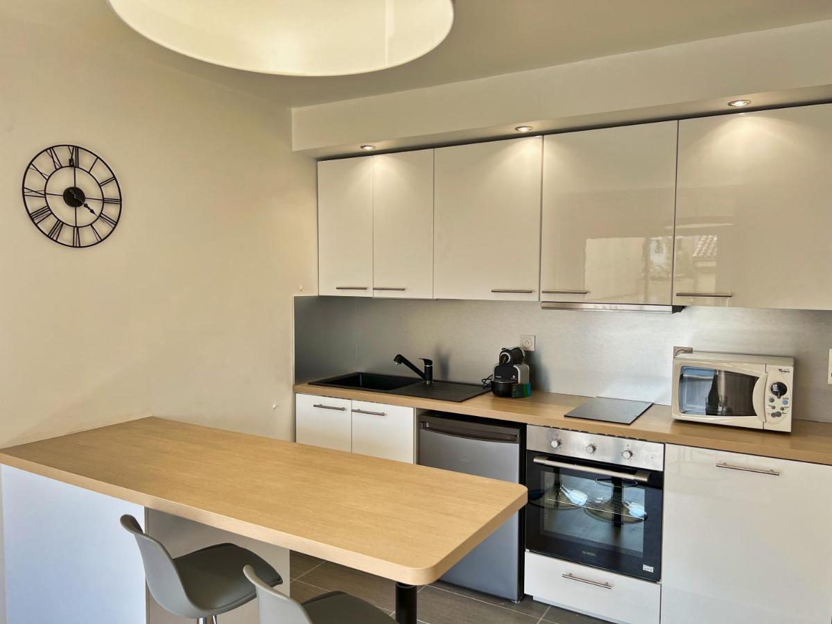 T2 Centre Ville Avec Parking Gratuit Toulouse Dış mekan fotoğraf